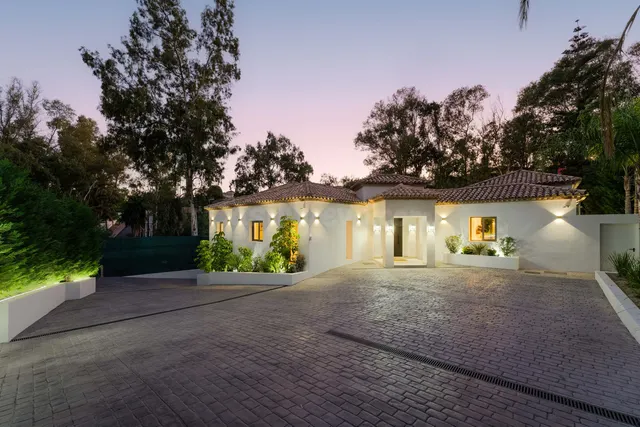 Chalet 5 habitaciones 453m² en venta - Marbella - foto 3
