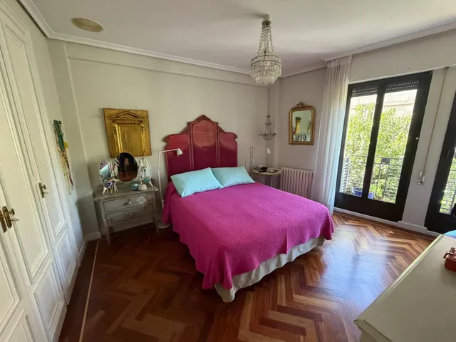 Piso en venta calle ruiz hernandez, centro Valladolid — 9