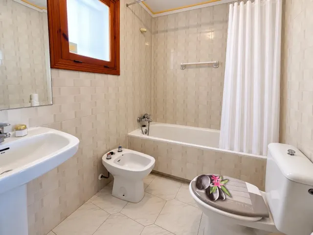 Ático 1 habitación 58m² en venta - Los Europeos — 22