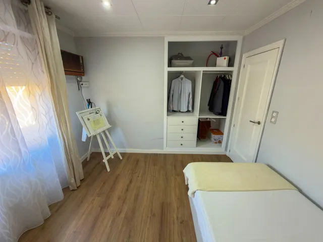 Piso en Cox — 36