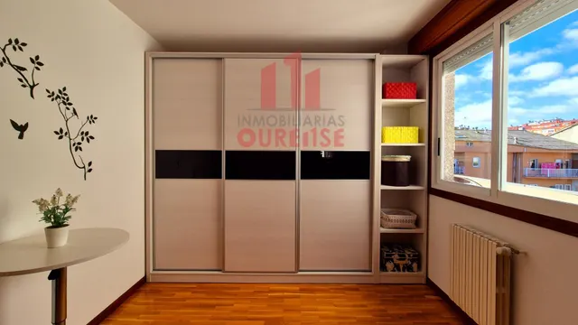 Vivienda amueblada en o ventiún, próxima a plaza de la marina — 39