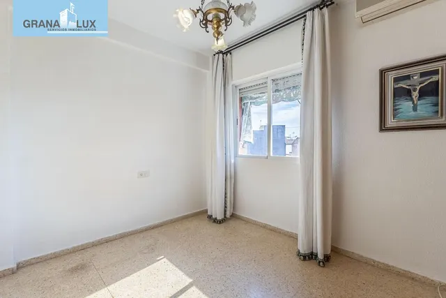 Magnífico piso ideal para invertir o para vivir sin vecinos y con vistas despejadas. — 14