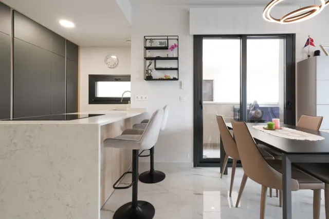 Apartamento 2 habitaciones 79m² en venta - Punta Prima — 16