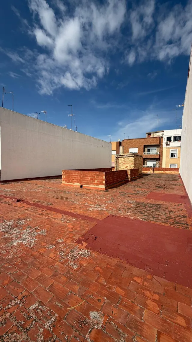 Edificio 375m² en venta - Casco antiguo 10 — 30