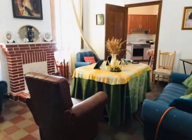VIVIENDA A LA VENTA EN BELMEZ, CONSTRUCCIÓN FRANCESA. — 4