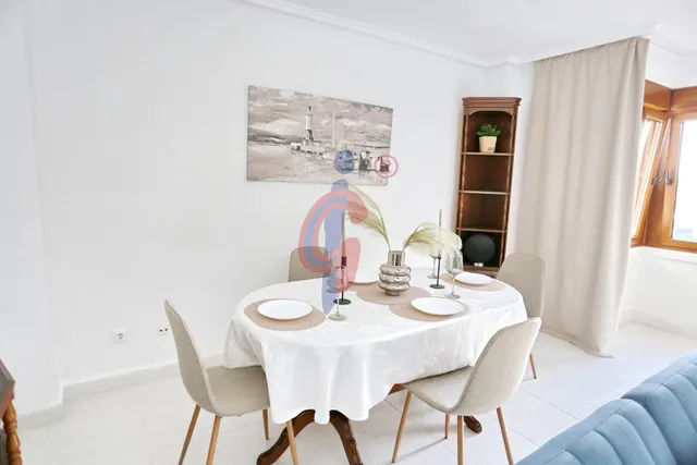 Oportunidad en el centro: 120 m2, 4 dormitorios y terrazas con vistas al mar — 9
