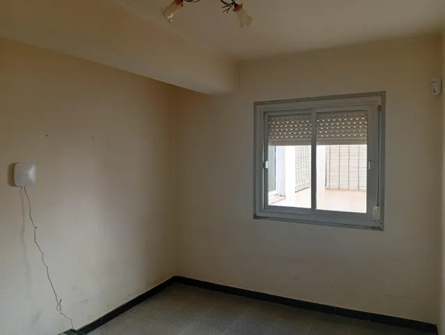 VENTA PISO PARA REMORMAR EN IBI-Calle Tizona — 25