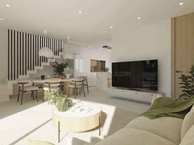 Adosado 3 habitaciones 158m² en venta - Comunidad valenciana — 5