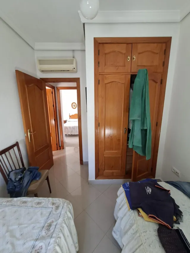 🏠 Piso en Venta en Arcos de la Frontera — 3 Dormitorios | 135.000 € — 15