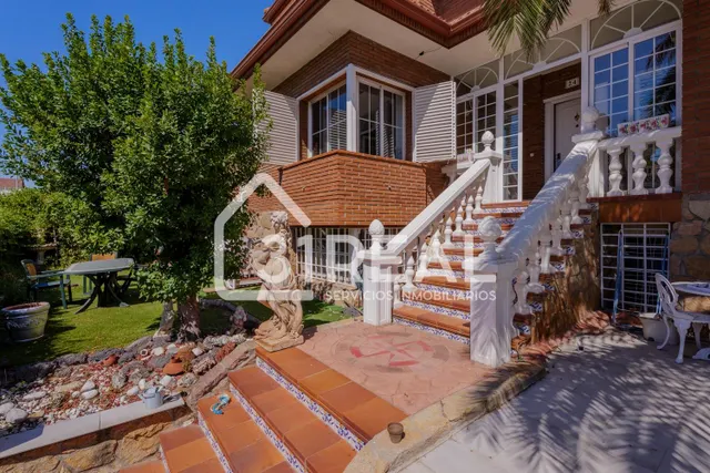 **Un chalet para crecer en familia y disfrutar de cada momento** — 47