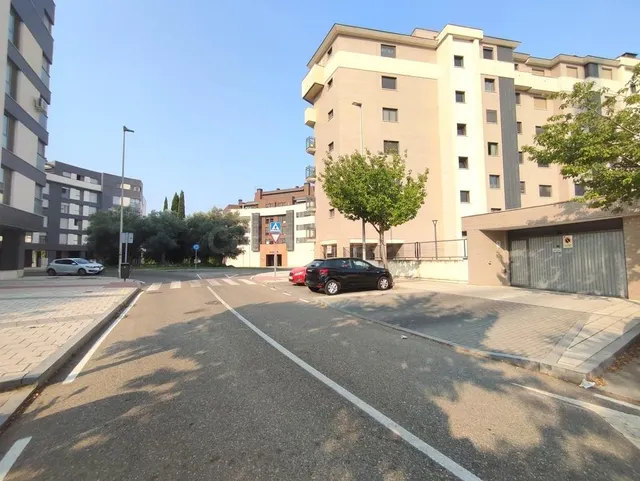 ATICO VENTA PINAR DE JALON, 3 DORMITORIOS, TERRAZA 48M2, PIS - foto 3