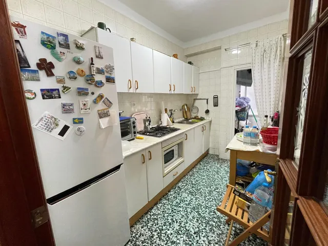 Apartamento 3 habitaciones 90m² en venta - Perchel Norte - Trinidad — 12