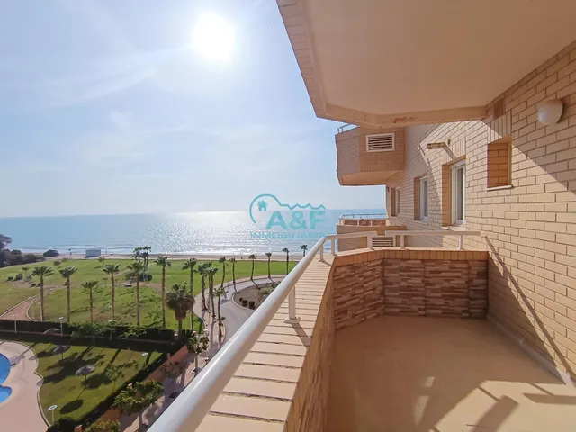Apartamento 2 habitaciones en alquiler - Marina DOr - foto 4