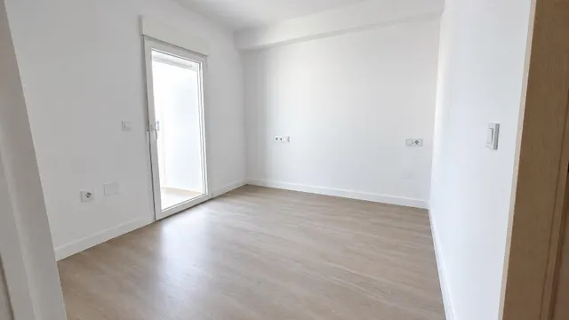 Apartamento de un dormitorio en alquiler en puerto de la torre – Málaga — 6