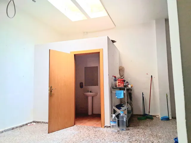 Local Comercial en Aldaia — 10
