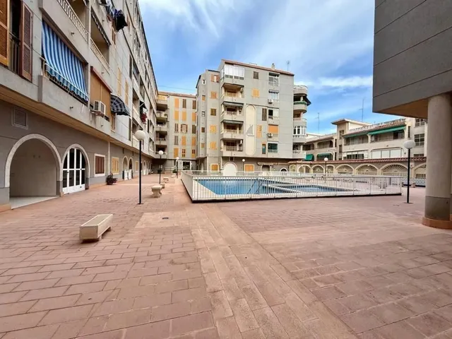 Apartamento 2 habitaciones 61m² en venta - Acequion — 19
