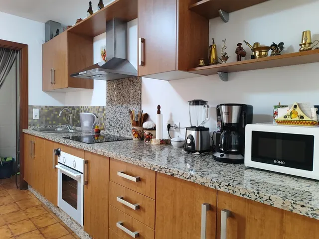 Apartamento 3 habitaciones 81m² en venta - Centro — 45