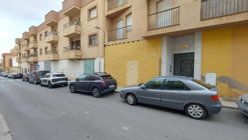 Local comercial de nueva construcción en venta
