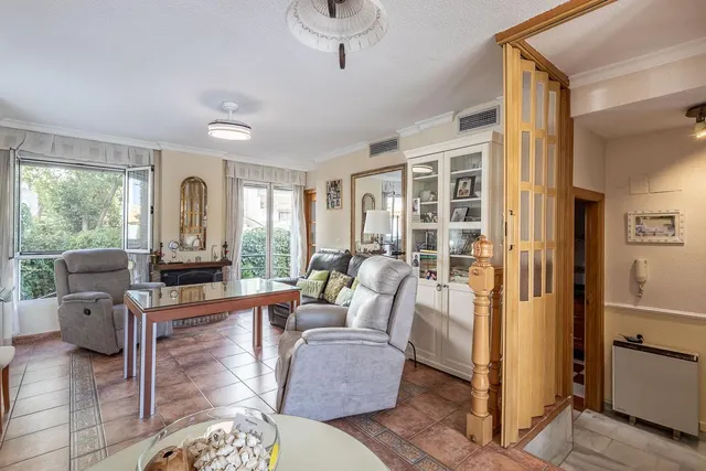 VIVIENDA con encanto en PALACIO DE DEPORTES — 7