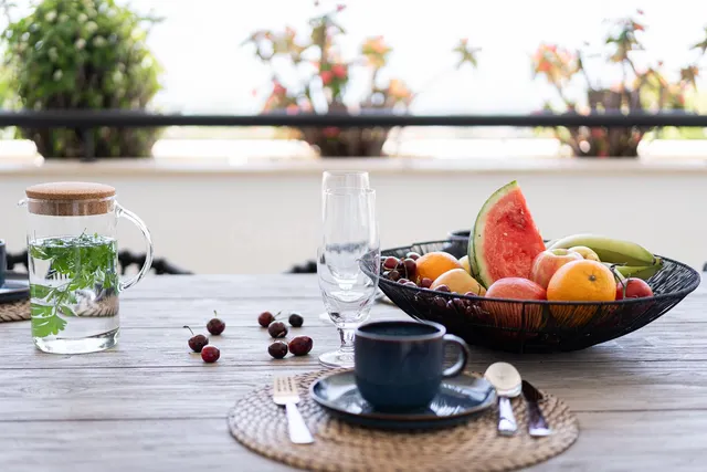 Apartamento 3 habitaciones 160m² en alquiler - Marbella - foto 4
