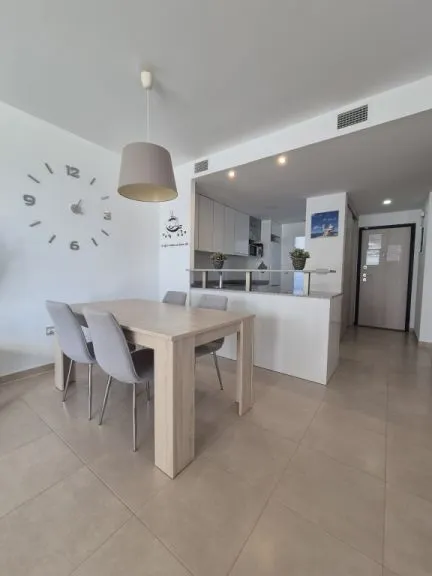 Apartamento 2 habitaciones 86m² en venta - Cabo Roig — 7