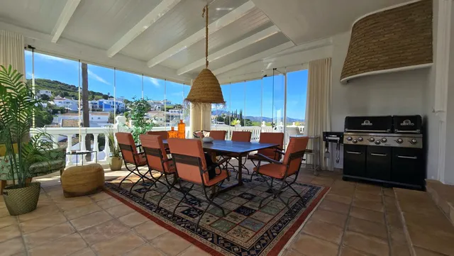 Chalet 4 habitaciones 214m² en venta - Riviera del sol — 16