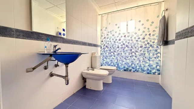 Amplio Apartamento en Elche - Portes Encarnades-Torreta-Portalada. — 8