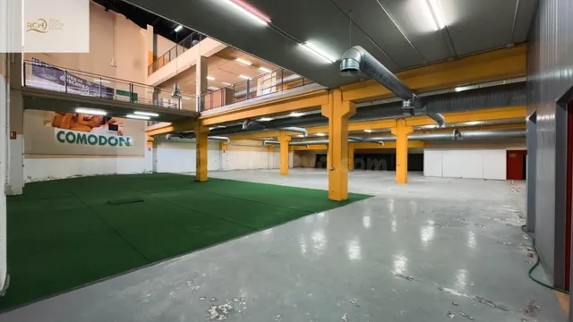 Local comercial 2625m² en venta - Balcón de Finestrat-Terra  - foto 3
