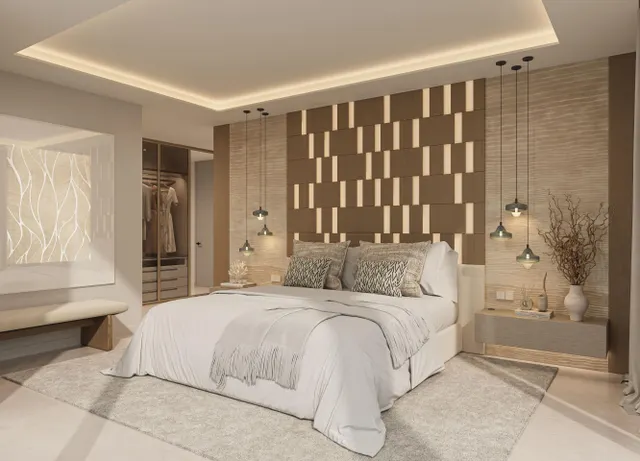 Villa 5 habitaciones 821m² en venta - Linda Vista-Nueva Alcántara-Cortijo Blanco — 21