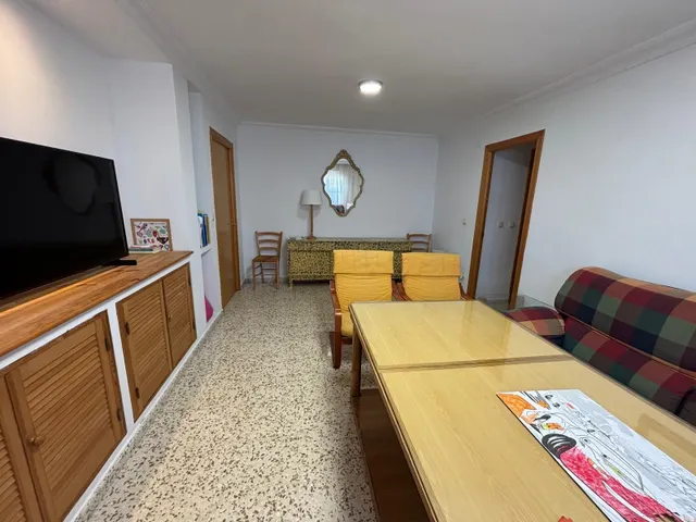 Piso - Nueva Sevilla, Castilleja de la Cuesta — 8