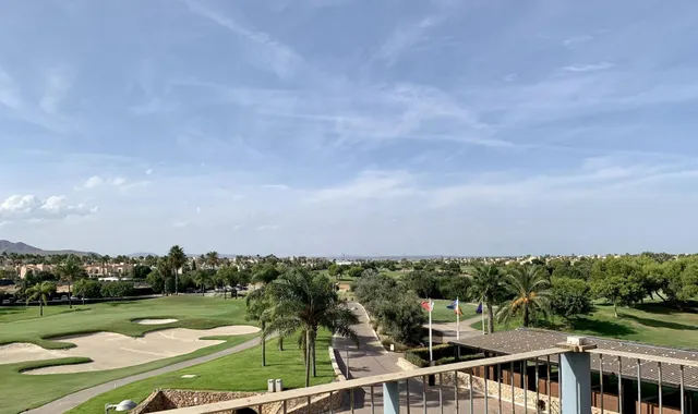 BUNGALOWS DE OBRA NUEVA EN RODA GOLF — 40