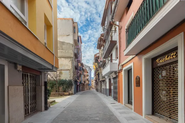 Piso ¡Descubre tu nuevo hogar en el corazón de Bermeo! — 22