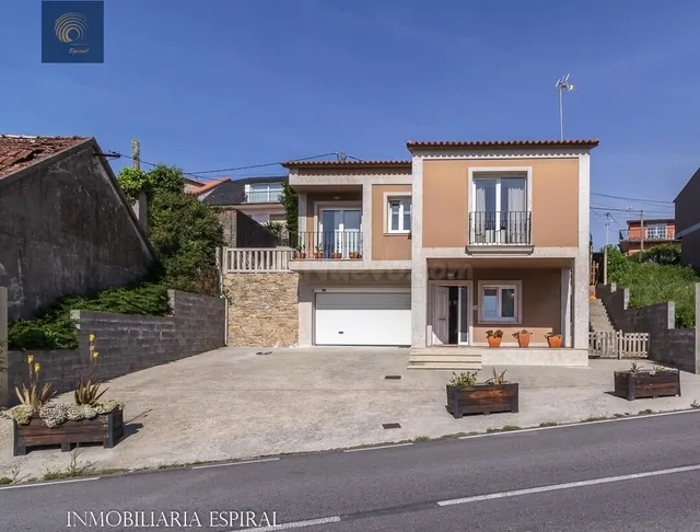 ¡Vive en el paraíso! Precioso chalet al lado de Meloxo y a s - foto 3