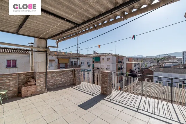 Edificio en Zaidín, oportunidad única de inversión — 41