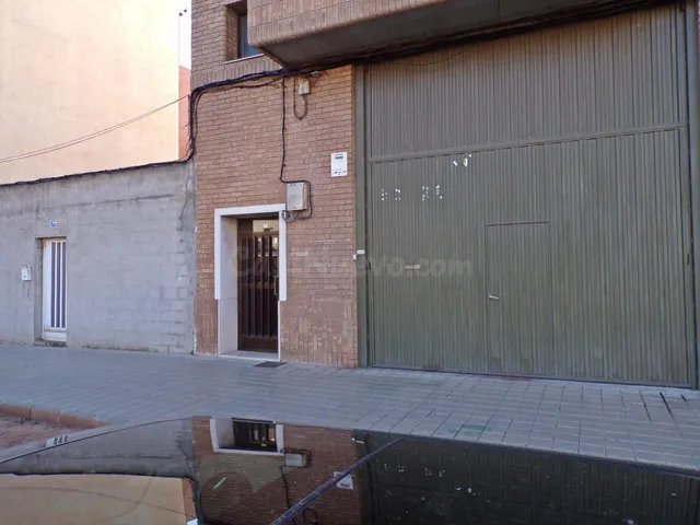 Local en venta avenida alcora - foto 4
