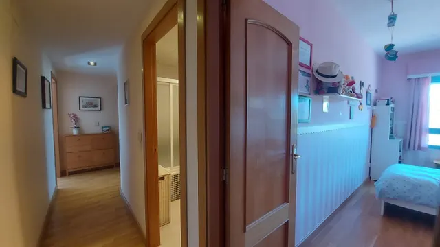 Piso 4 habitaciones 110m² en alquiler - El Cónsul-El Romeral — 9