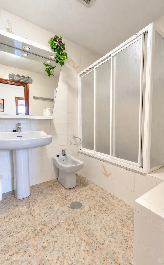 ¡espectacular chalet en Blanca! vive junto al río en el corazón del valle de ricote — 31