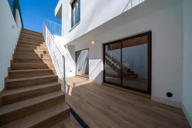 Villa Sunset: una fusión armoniosa entre naturaleza y vida m - foto 4