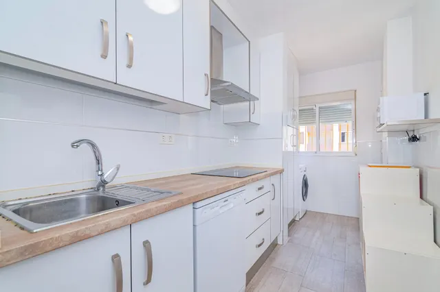Piso de 3 habitaciones con mucho potencial en Parque Nueva Granada — 16