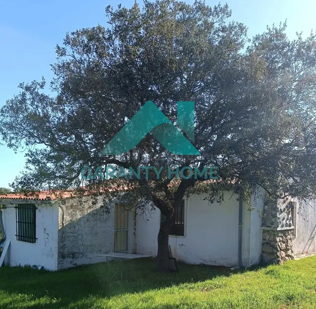 PARCELA CON VIVIENDA EN VENTA – URBANIZACIÓN MONTE ALMEIDA ✨ - foto 2