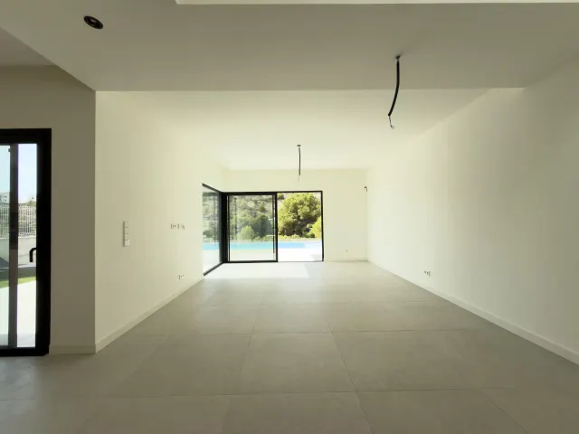 Villa 3 habitaciones 222m² en venta - Campana garden — 47
