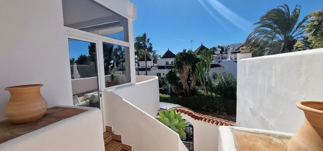 Adosado 3 habitaciones 246m² en venta - Costa del Sol — 46