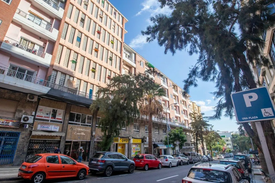 GRAN OPORTUNIDAD DE INVERSIÑN EN SANTA CRUZ DE TENERIFE