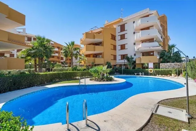 Apartamento 2 habitaciones 75m² en venta - Punta Prima — 4
