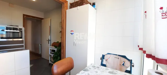 Precioso ático con terraza céntrico — 25