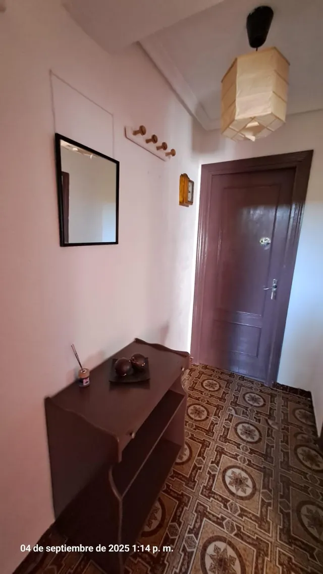 ¡Luminoso piso en alquiler junto a los principales institutos de Cáceres! — 8