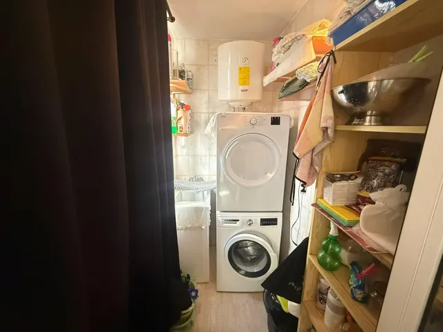 Piso impecable zona Mercadona con garaje y trastero — 14