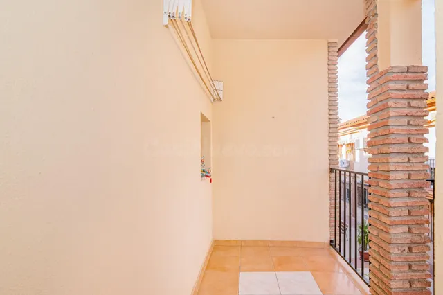 OPORTUNIDAD EN VENTA DE CASA ADOSADA DE 3 DORMITORIOS EN VEGAS DEL GENIL — 4