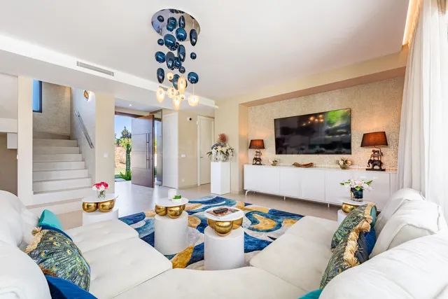 Chalet 7 habitaciones 531m² en venta - Riviera del sol - foto 4