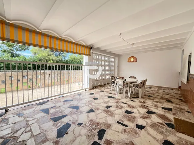 CASA EN OLIVA NOVA - foto 5